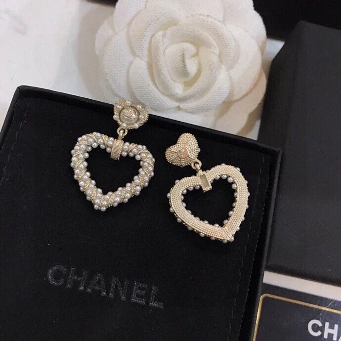 cc Earrings  055