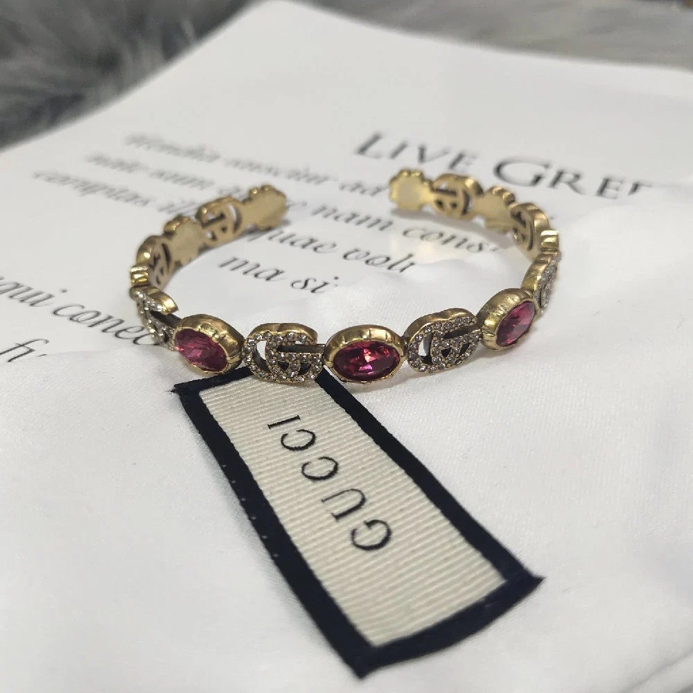 Diamond Accent Bracelet