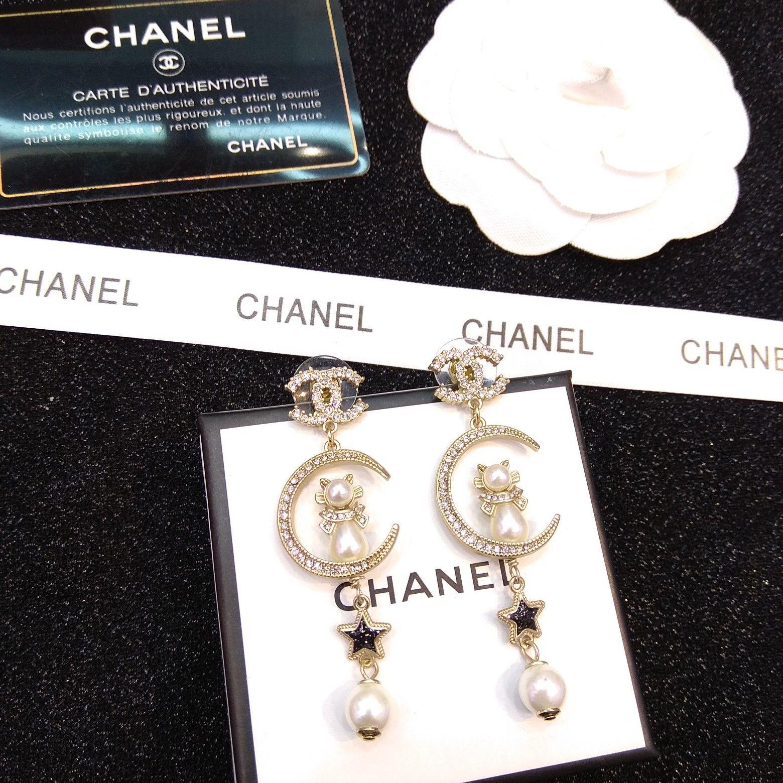 Cute personalized earrings JW3840