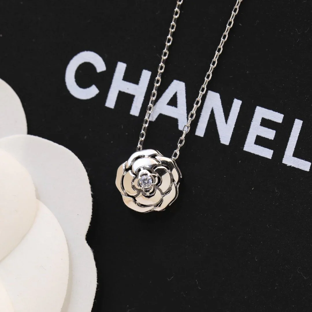 cc Necklace