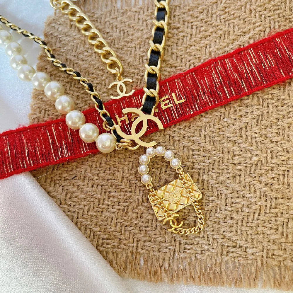 Fashion Characteristic Necklace