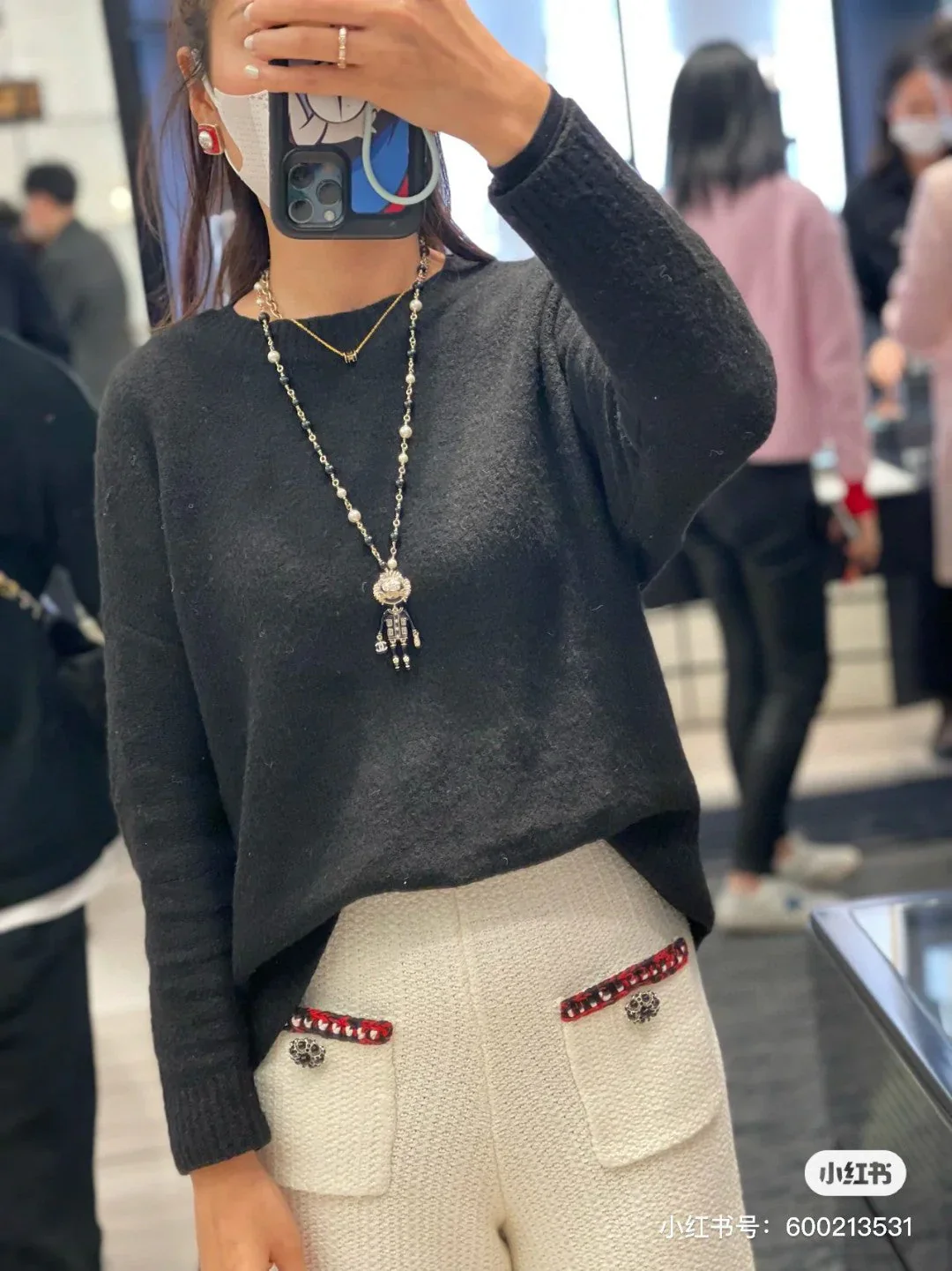 CC Jewelry New Arrival 0016