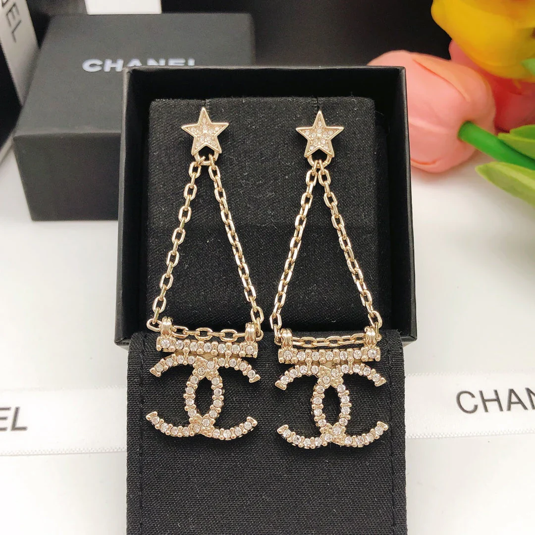 cc Earrings  026