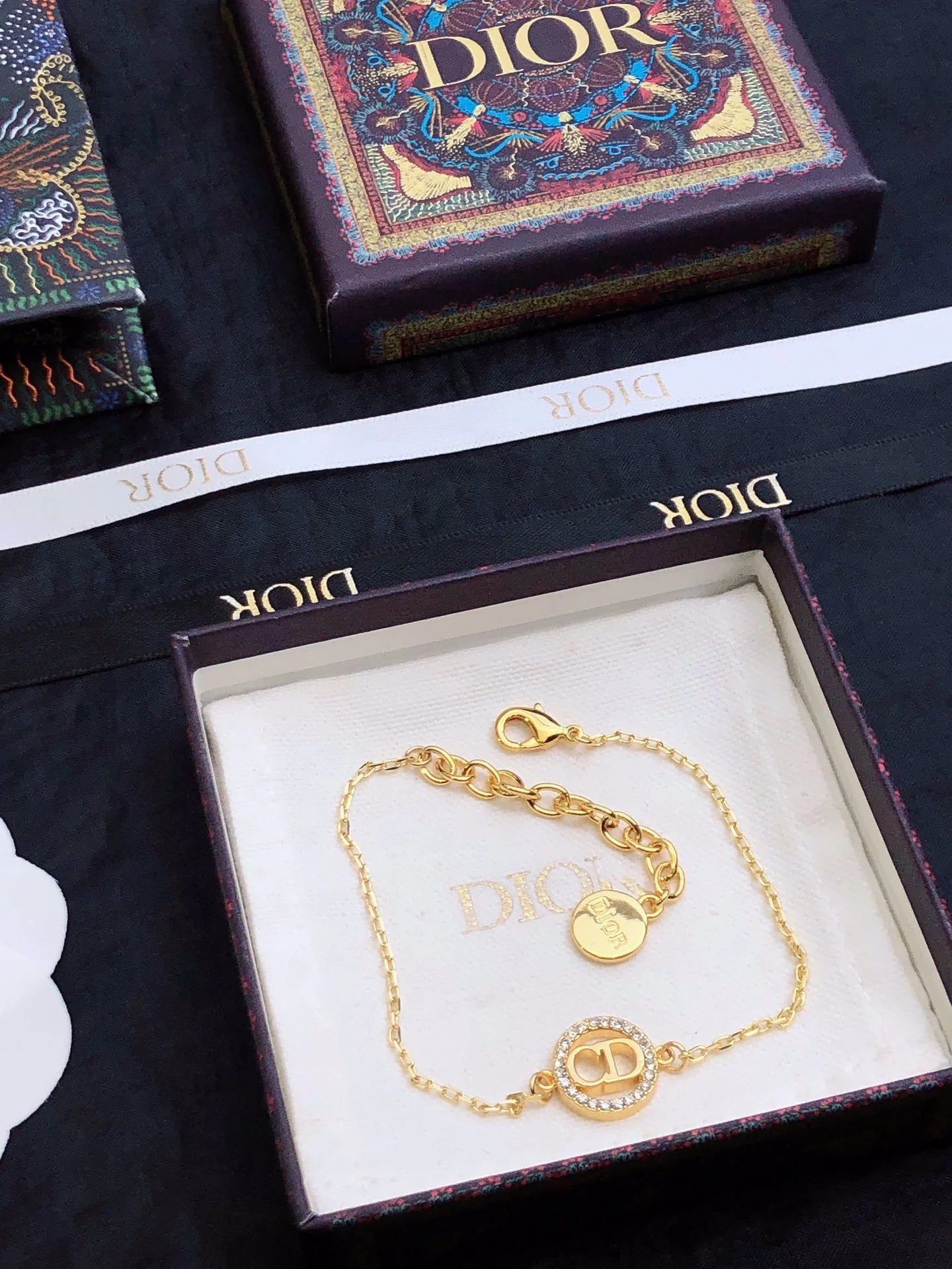 DO Jewelry New Arrival 0063