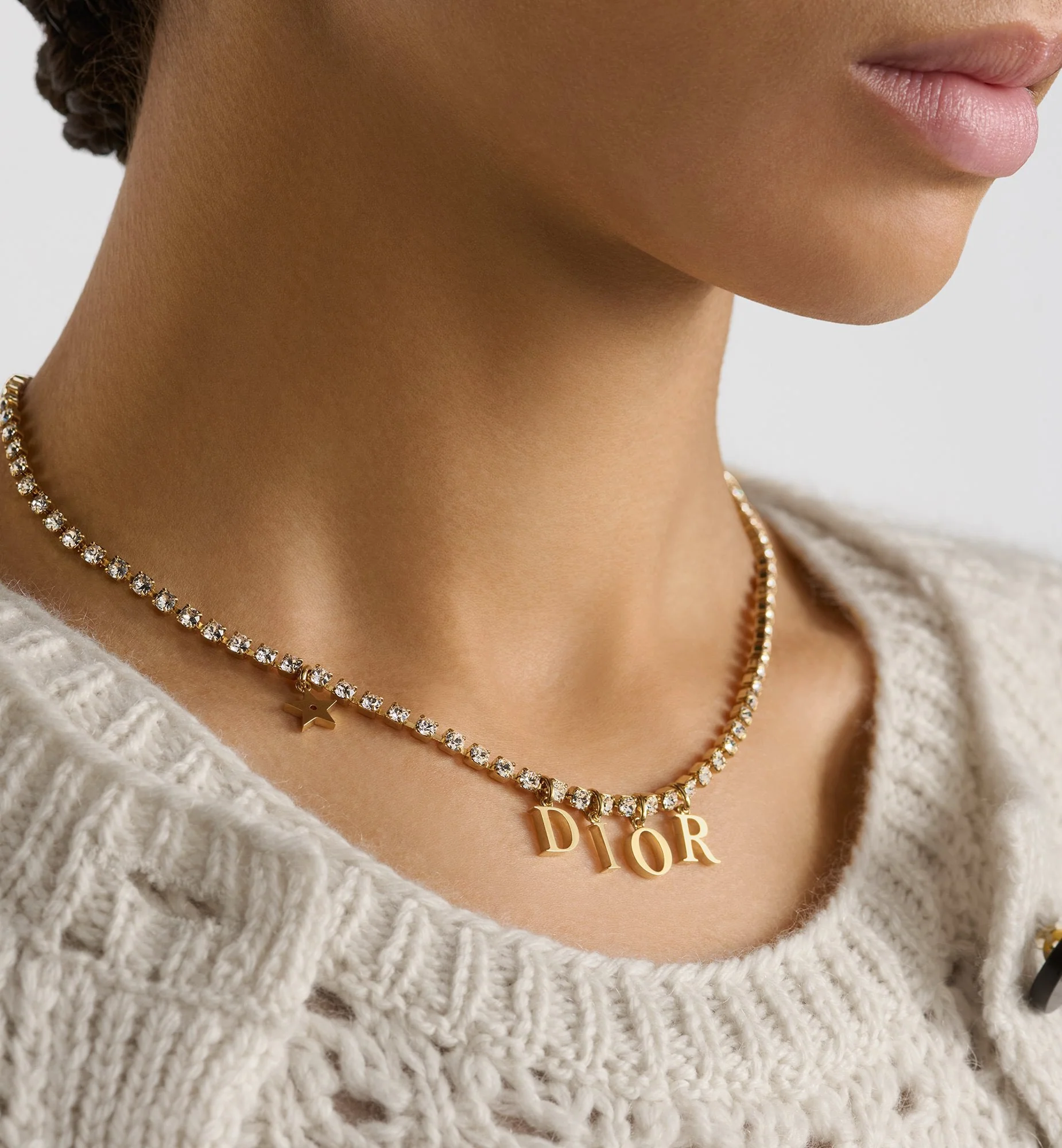 D new arrival necklace + bracelet