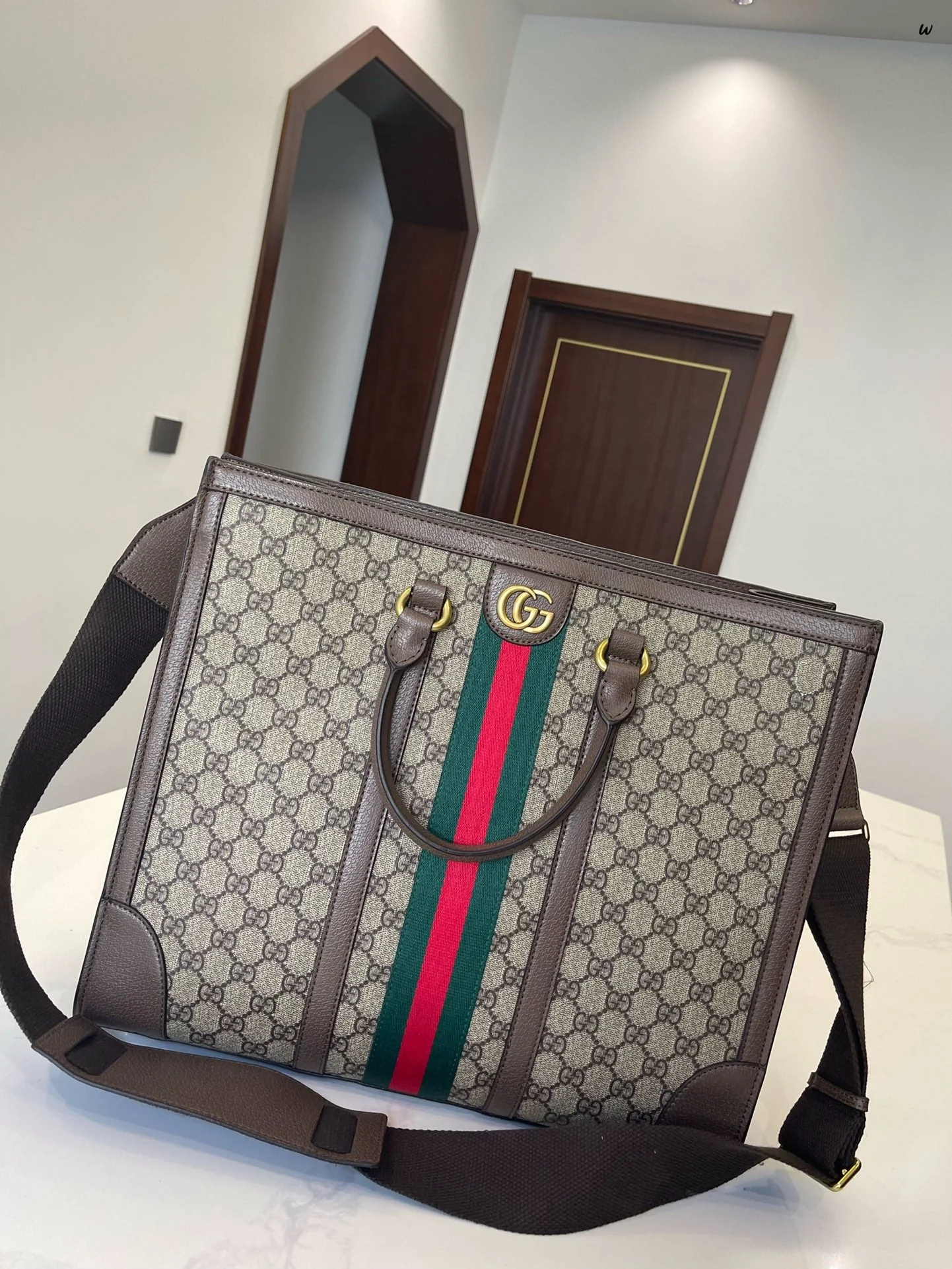 Fashion tote bag 40*23cm