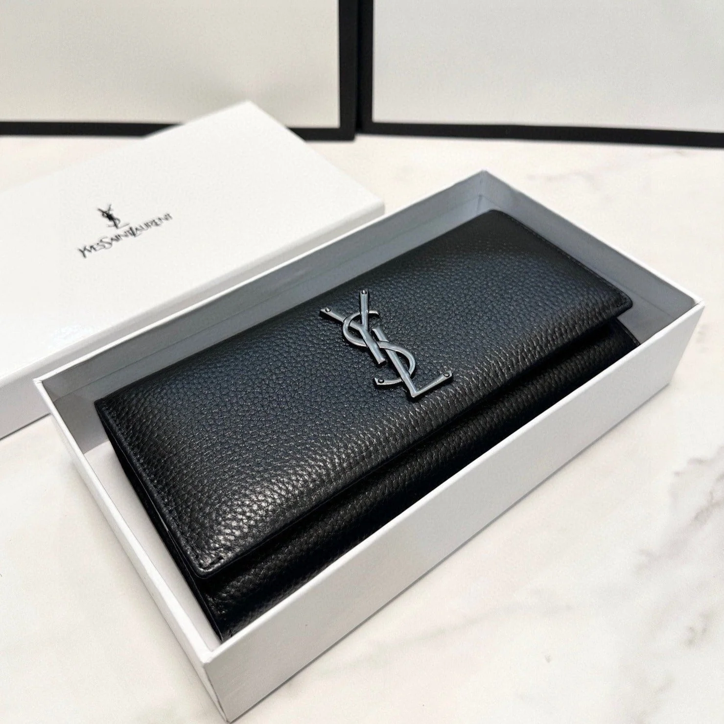 Fresh and versatile New Wallet