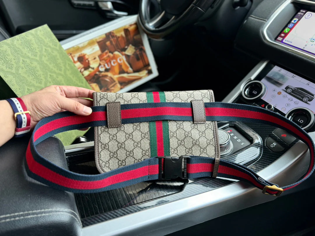 High -end fashion shoulder bag