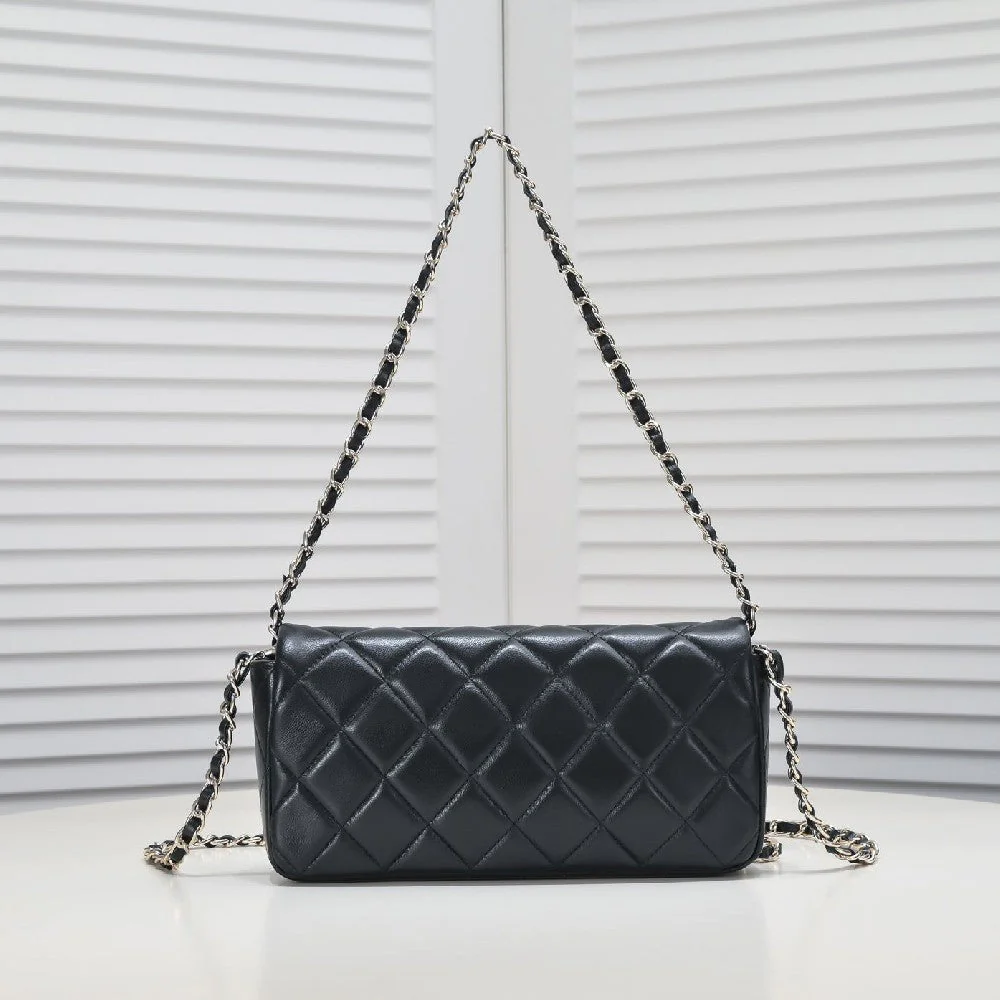 Classic Flap Bag W89