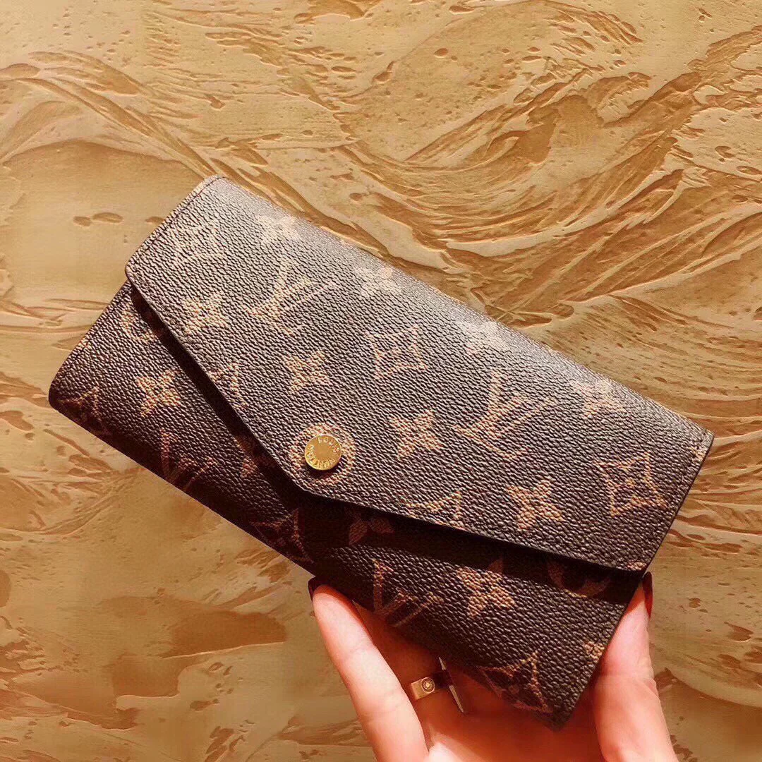 Classic old fashion wallet