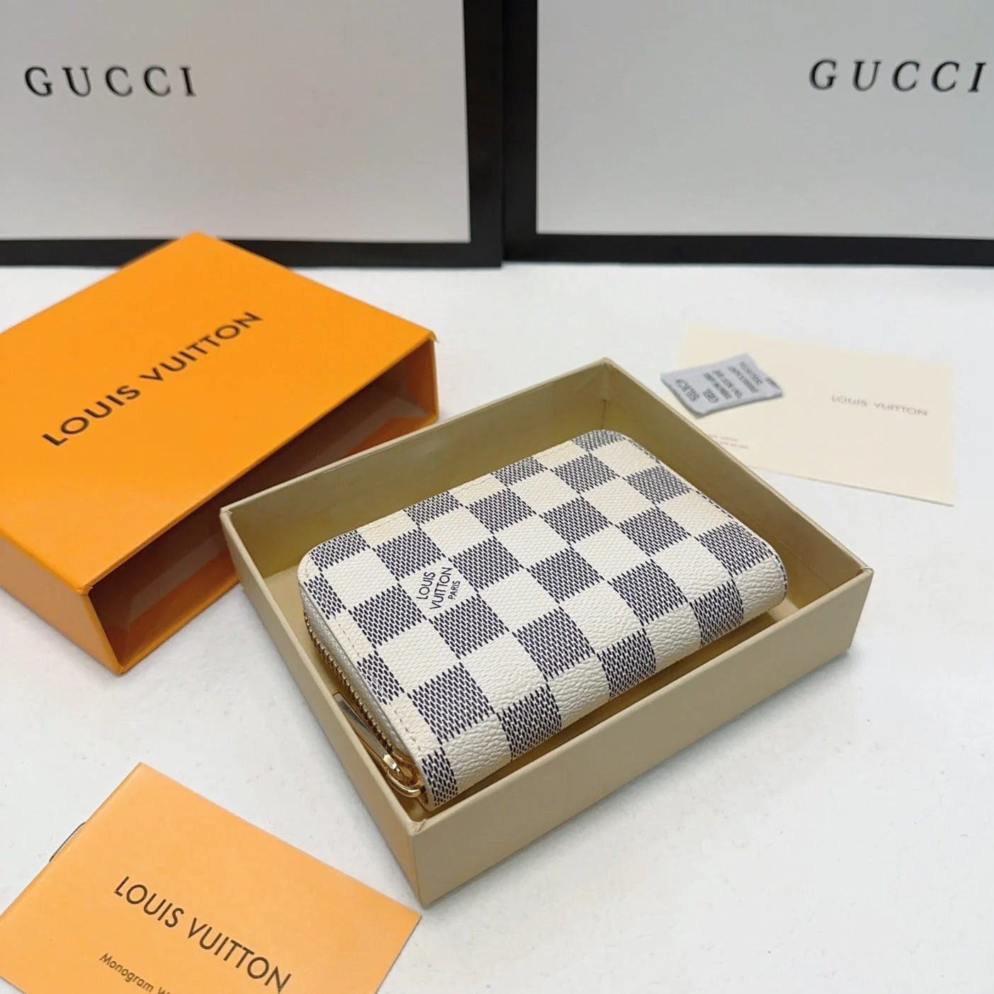 Sell like hot cakes New Small Wallet