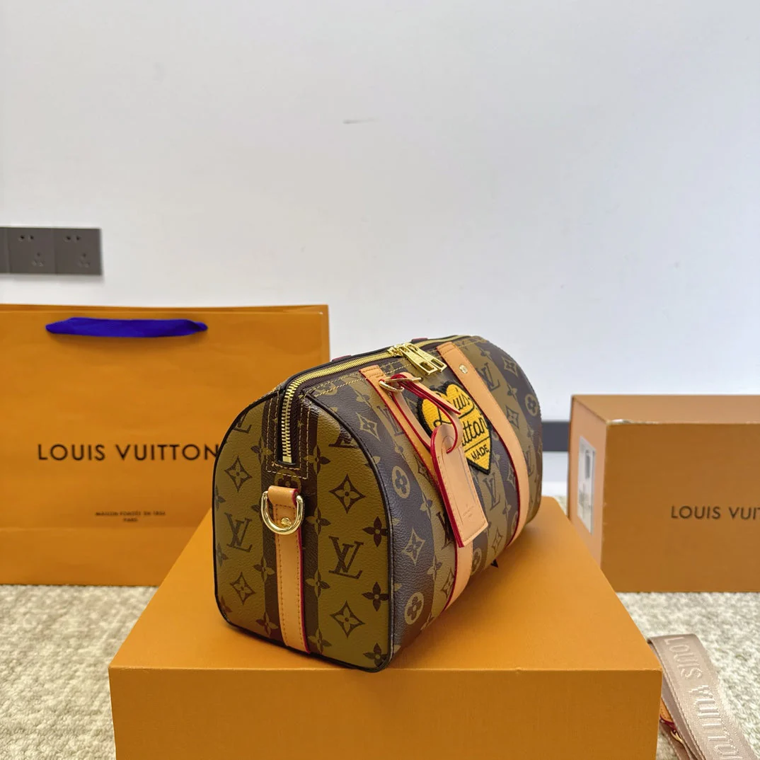 New travel pillow bag