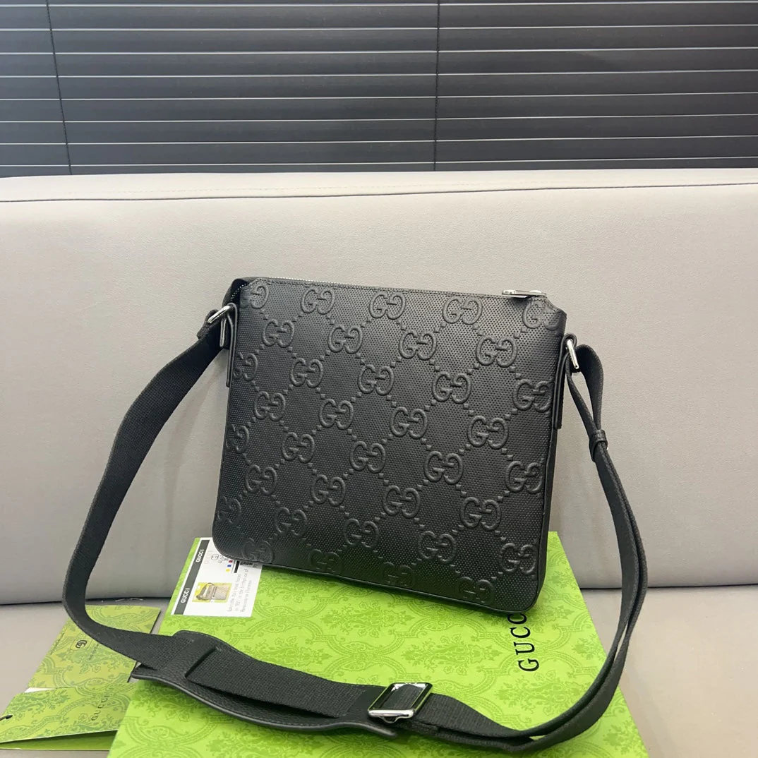 High-end fashion crossbody bag