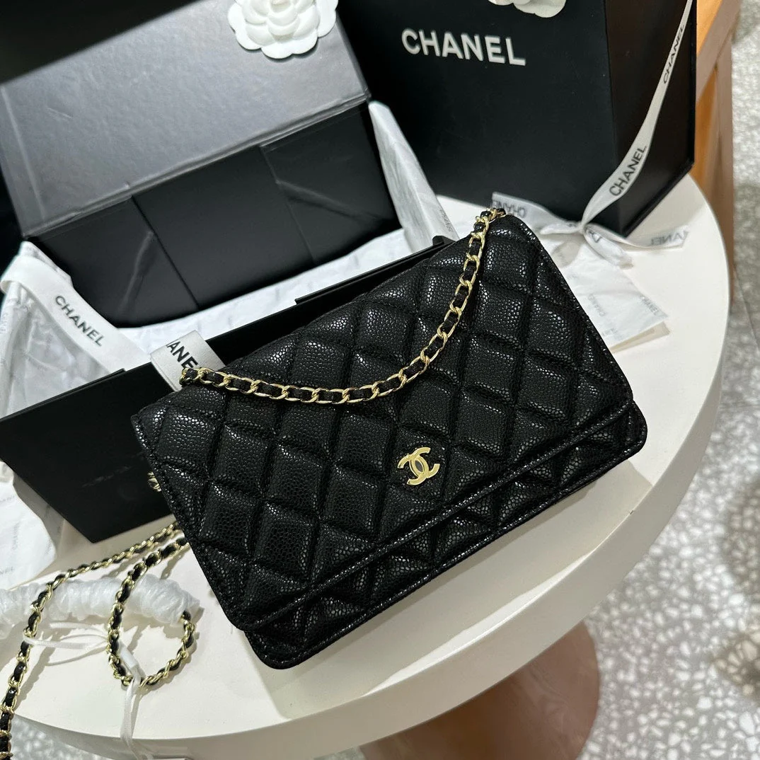 New entry-level cross-body shoulder bag