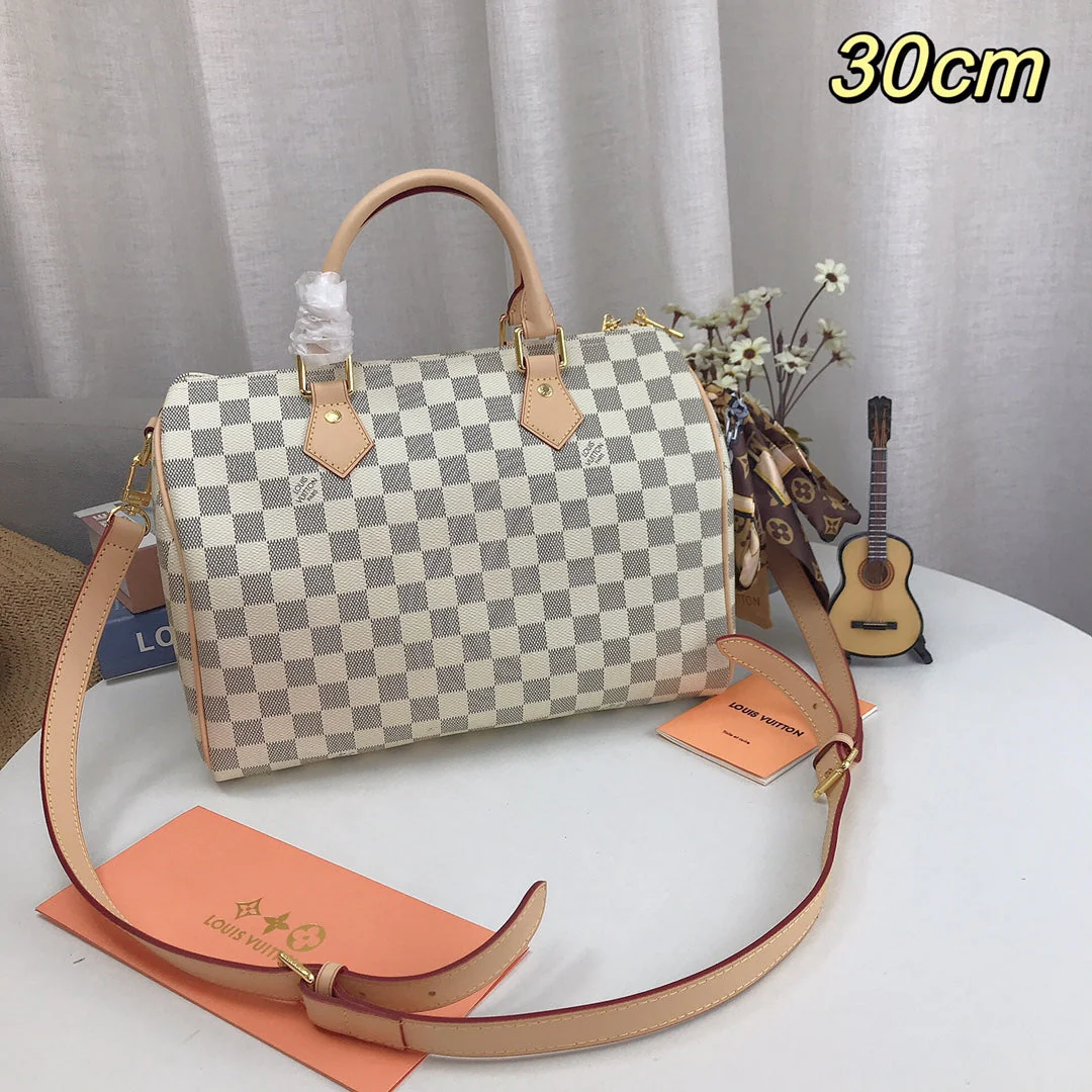 Trendy fashion Pillow Bag