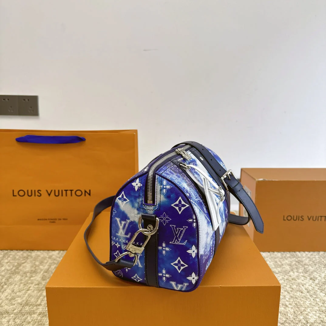 New travel pillow bag