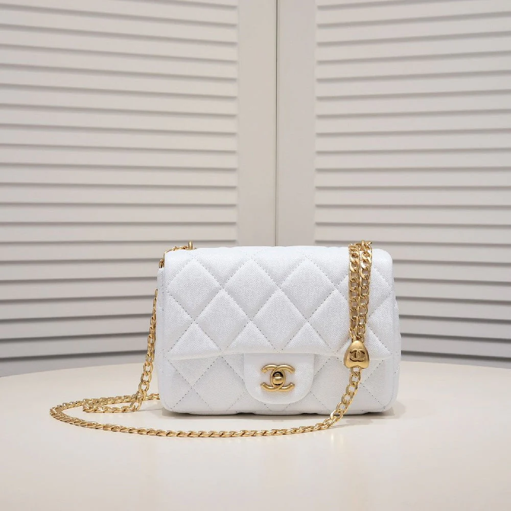 Classic Flap Bag W69