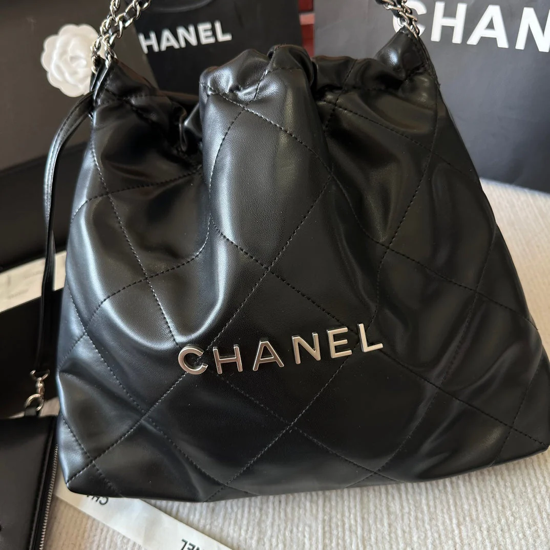 Fashion classic all-match tote bag