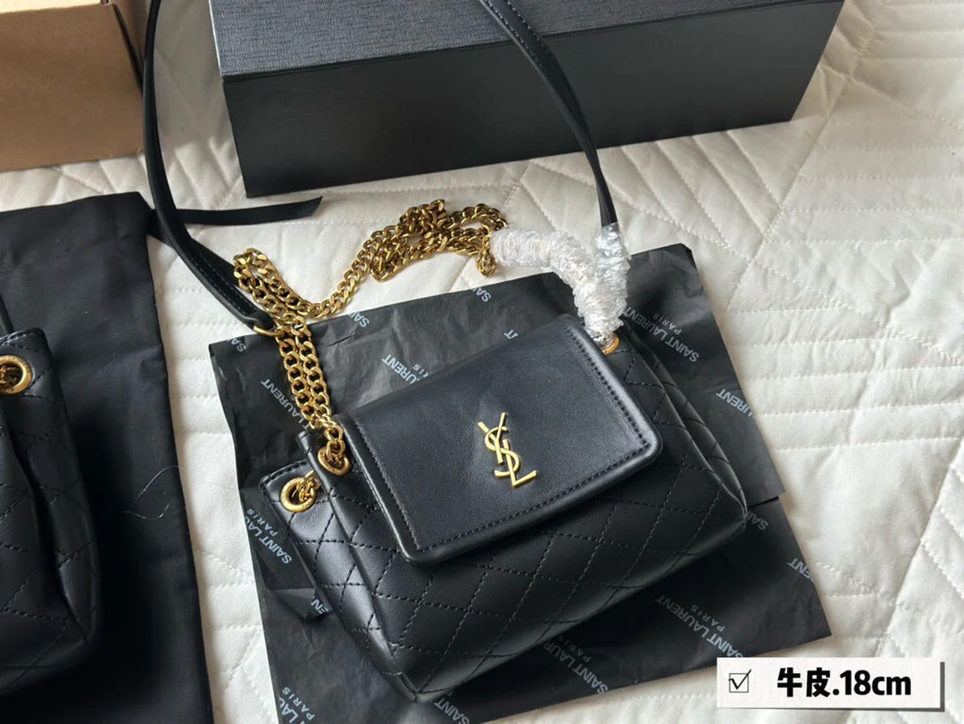 Exquisite mini NOLITA handbag