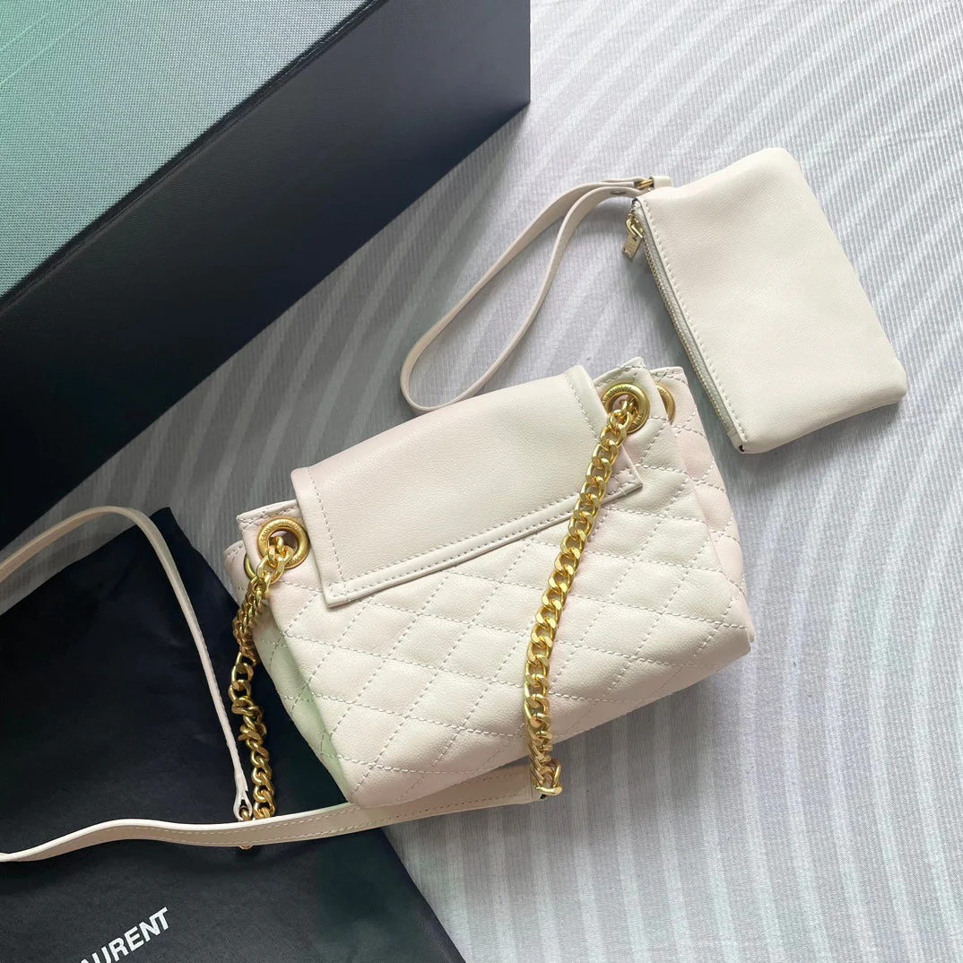 Fashionable diamond handbag