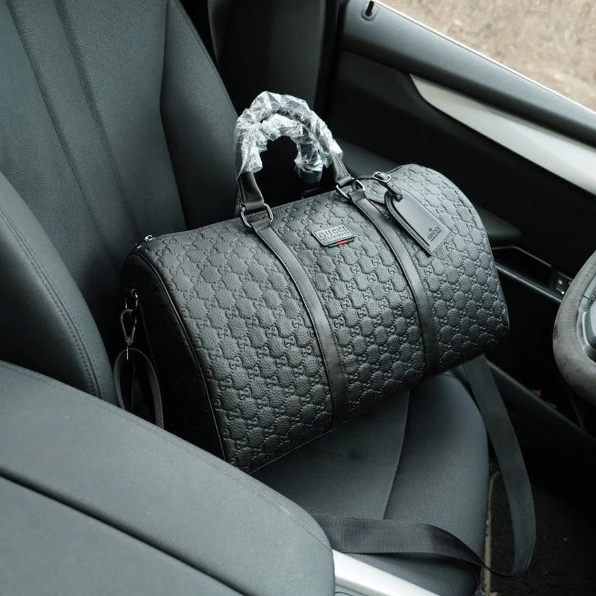 High version travel backpack