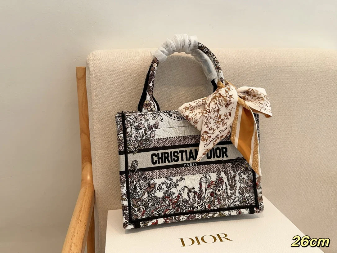 High-end three-dimensional jacquard sun god tote bag