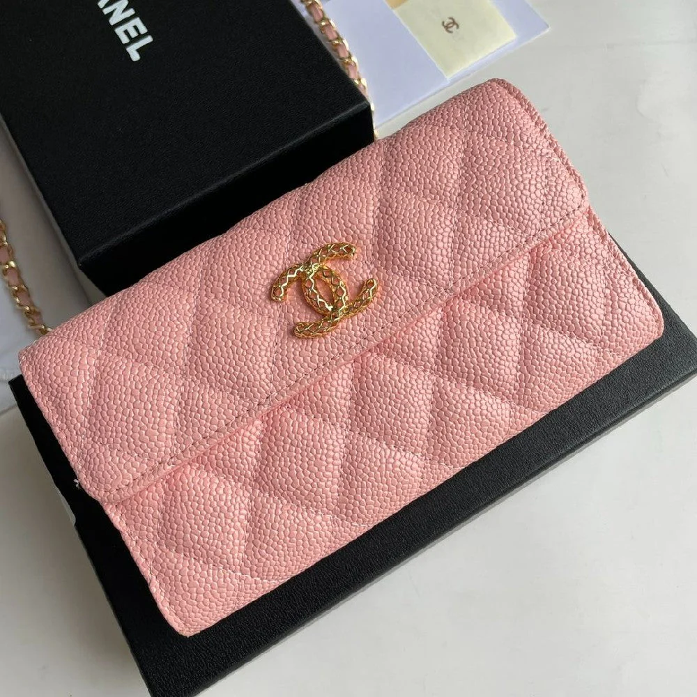 Classic Flap Bag W4220