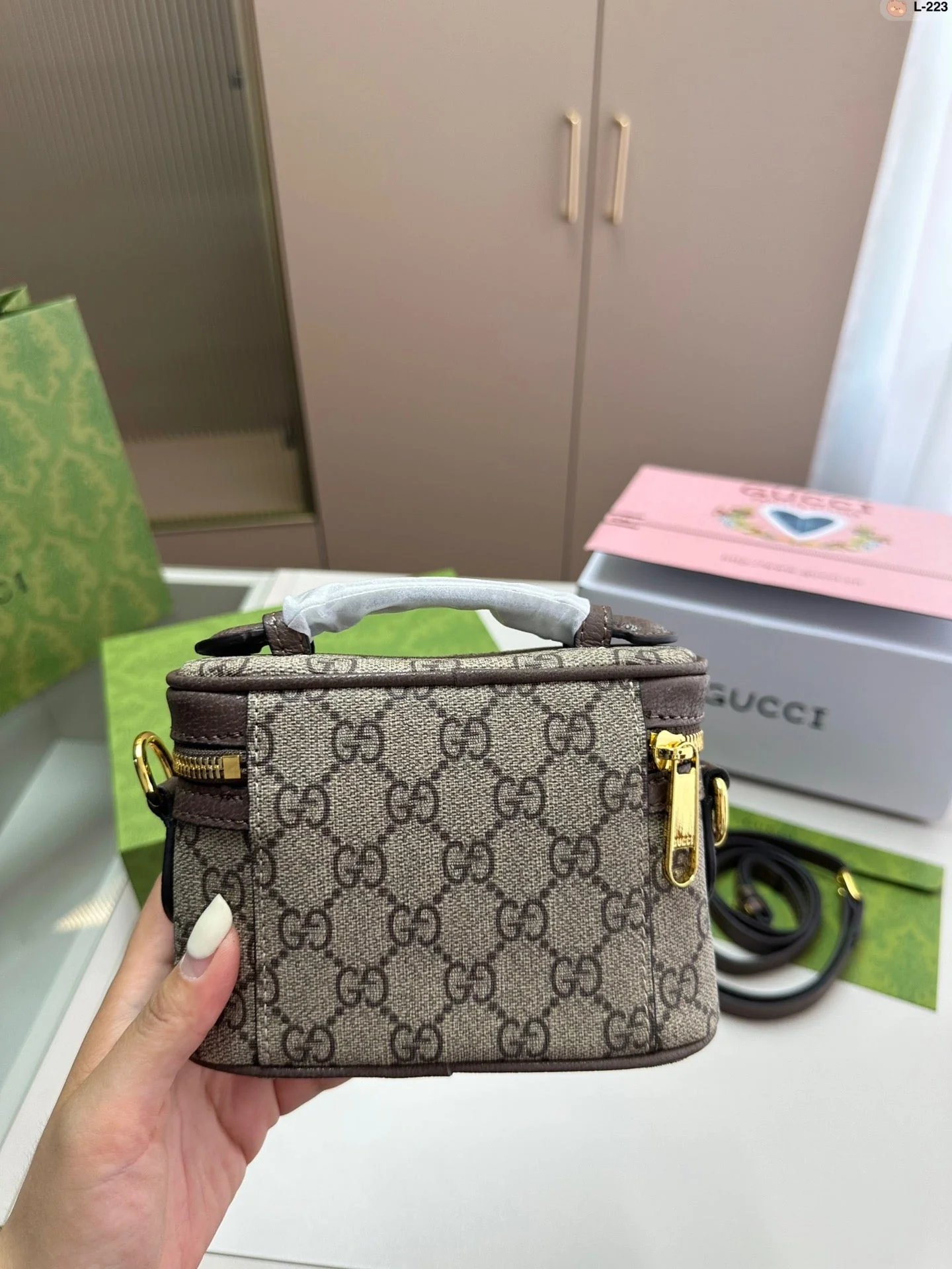 New trendy fashion bucket bag