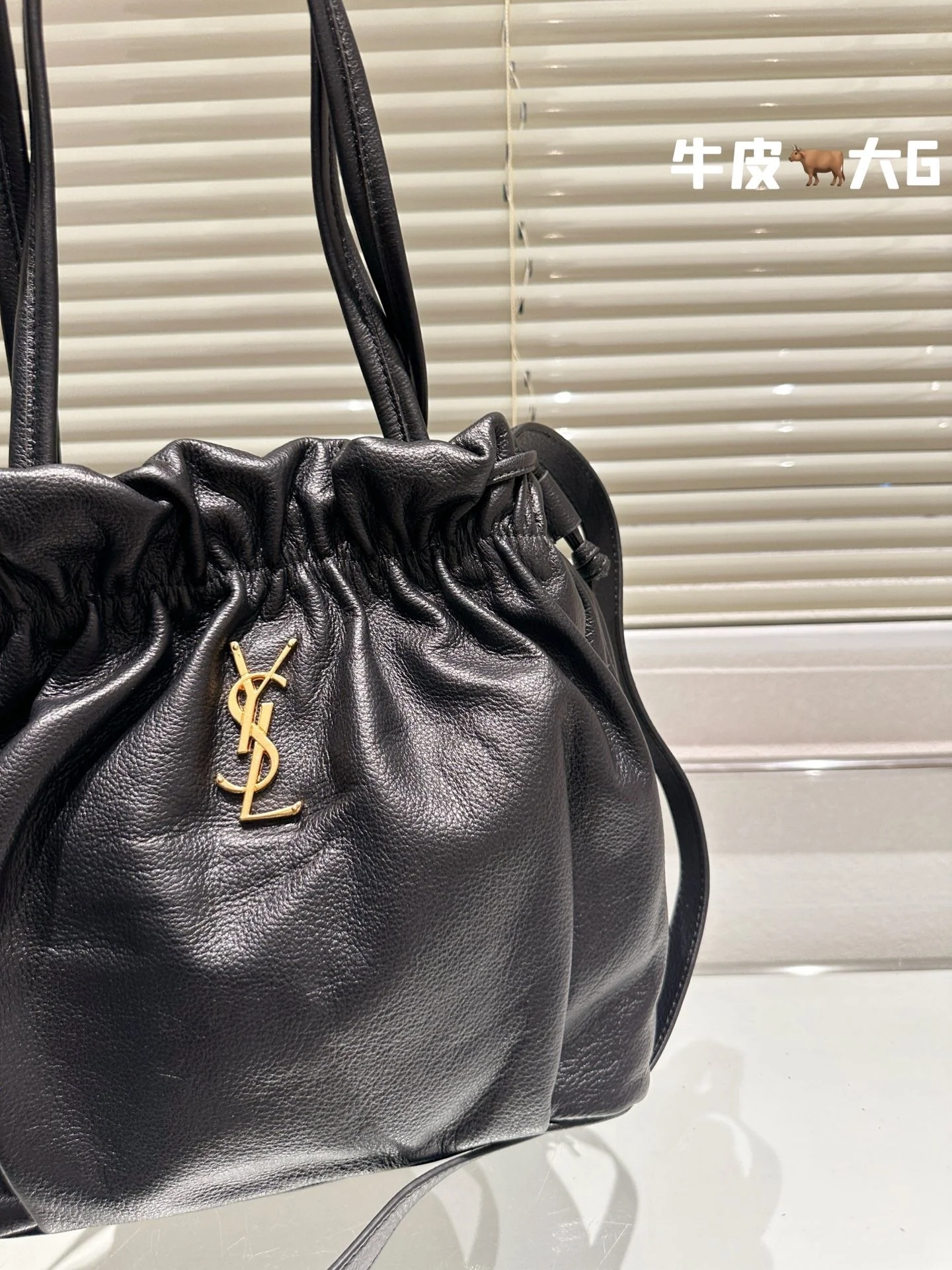 High-end lazy and casual flap bag