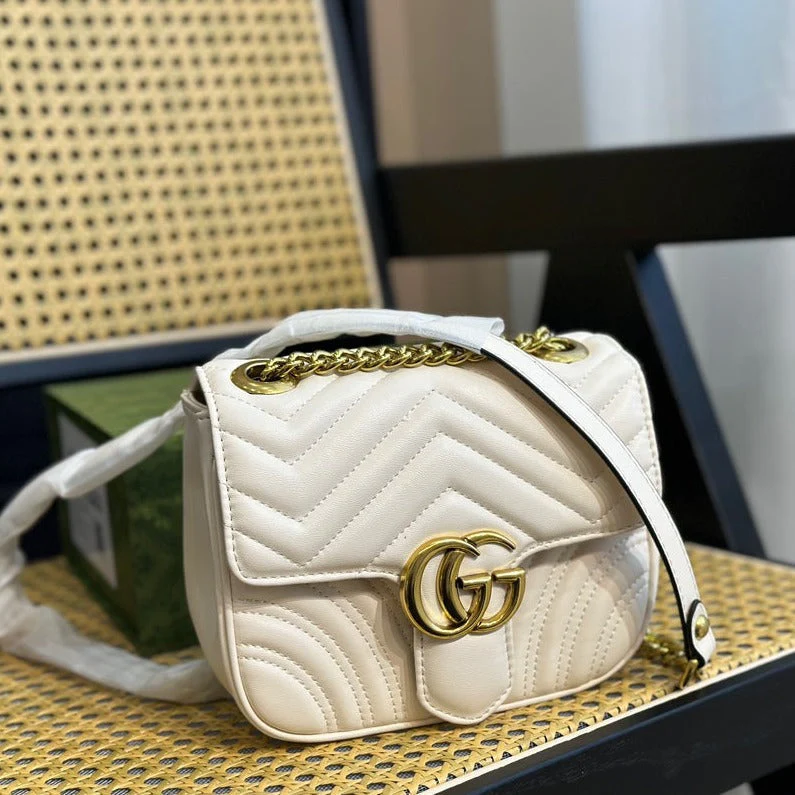 Chic and fashionable new Mamoun bag