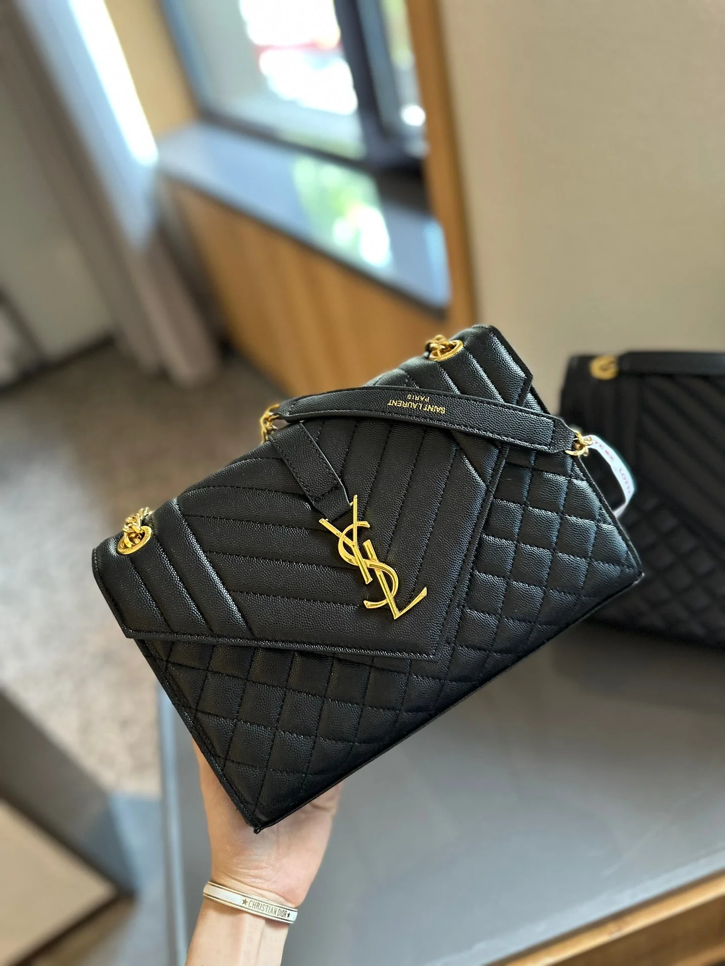 New popular messenger bag