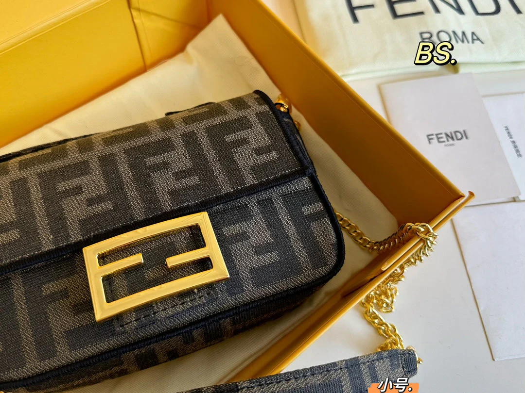 New canvas baguette bag💕