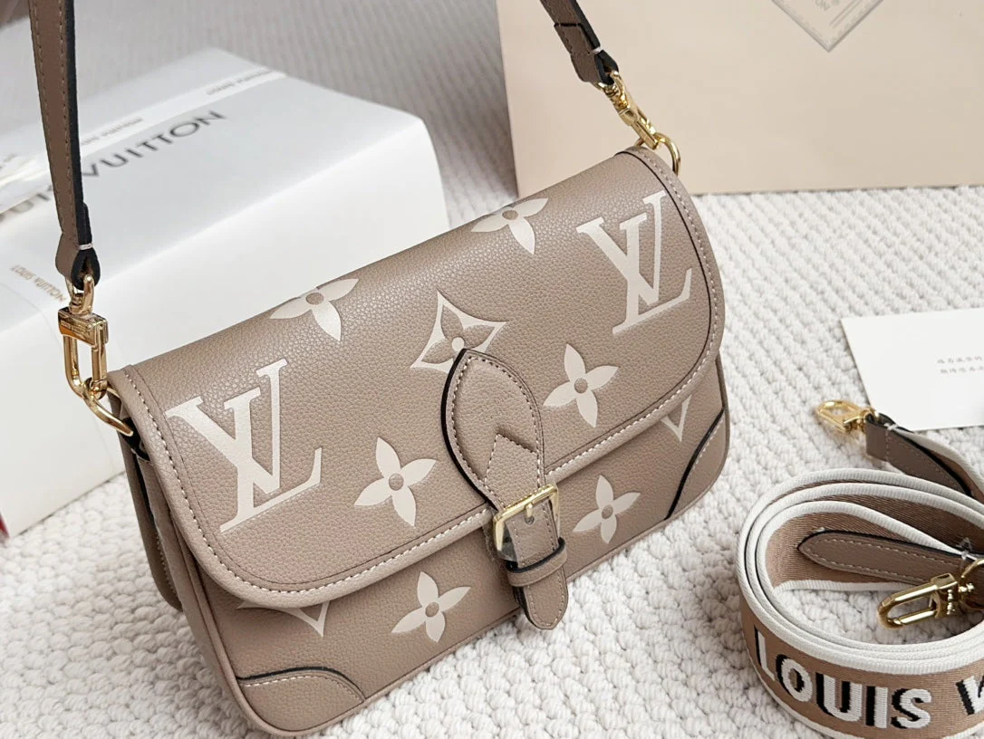 New classic fashion handbag