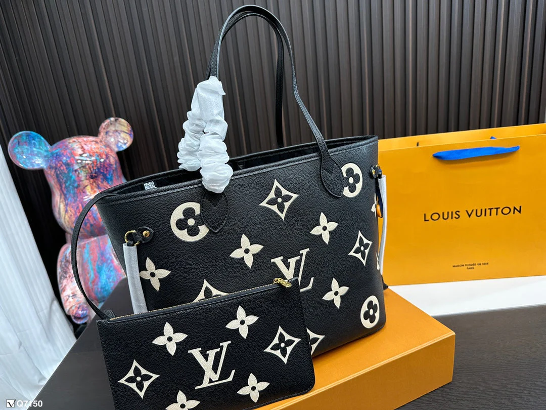 Fashionable and high-end Fashion Bags