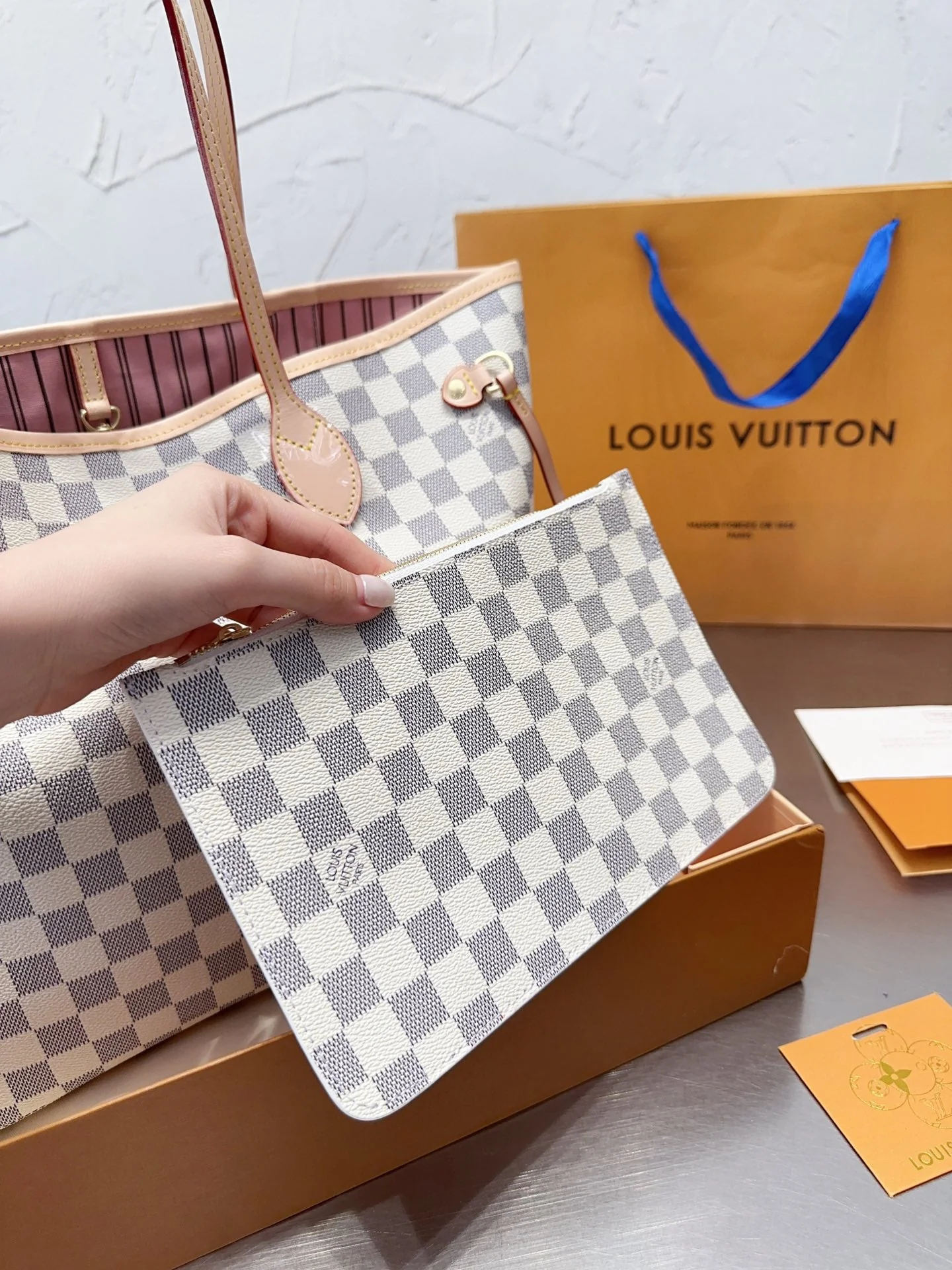 Classic Ace Super Large Capacity Mommy Bag