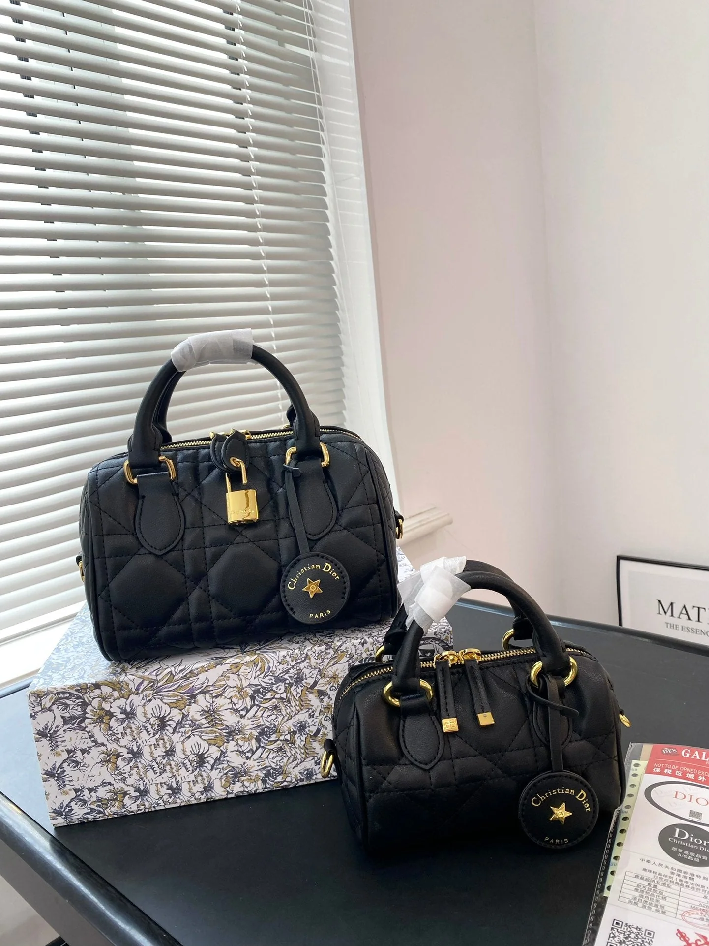 New trendy Groove handbag