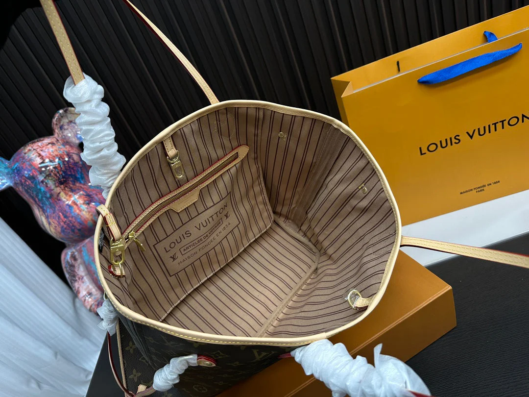 Fashionable and high-end Fashion Bags