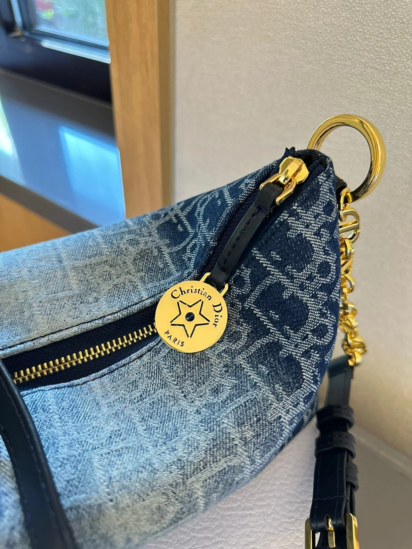 New fashion lunch box bag