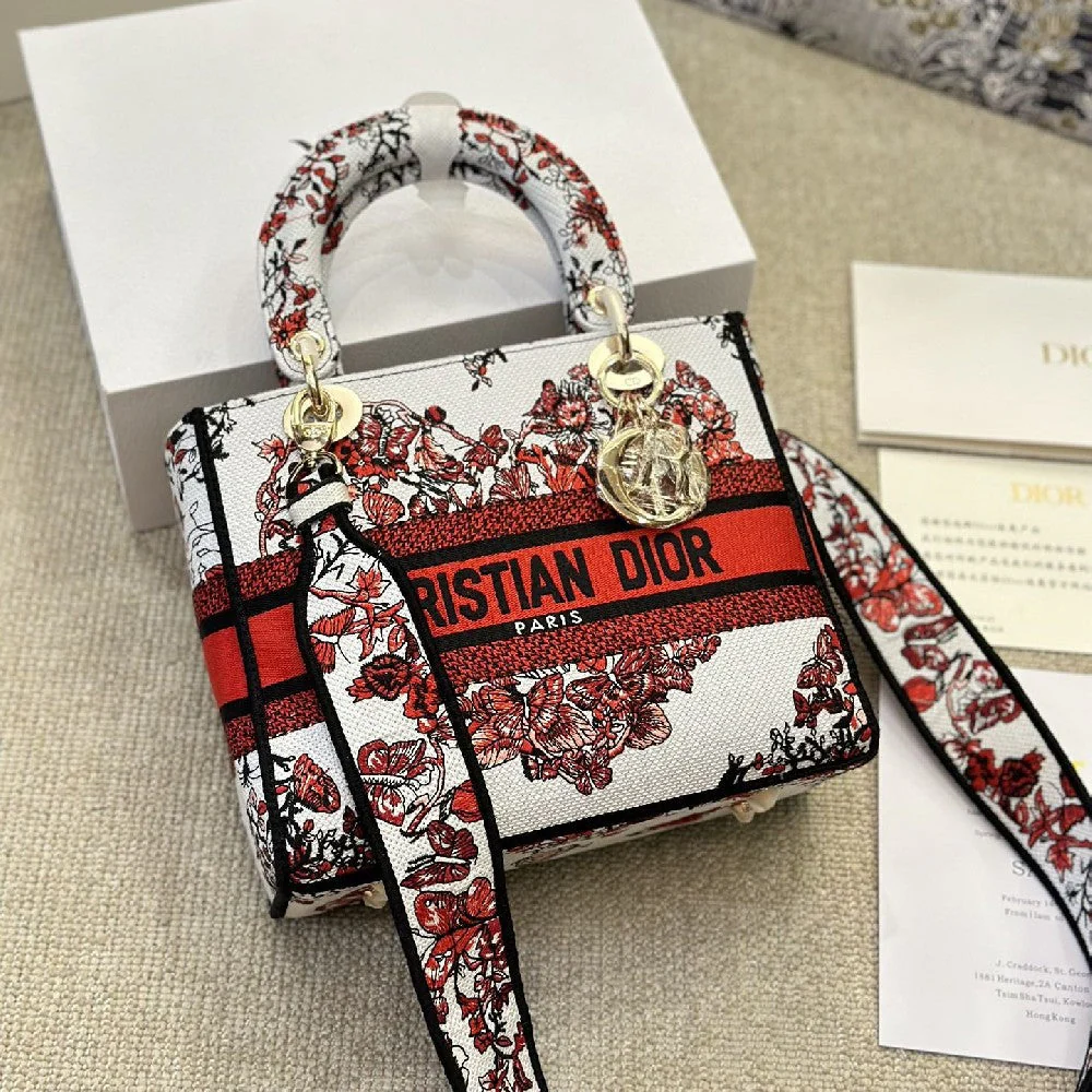 Stylish Top-handle Bag W40241