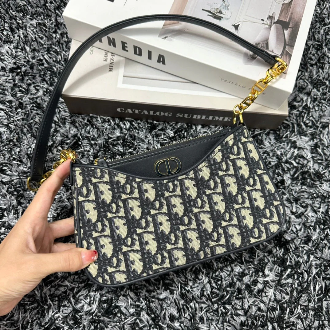 23s New Hobo Underarm Bag