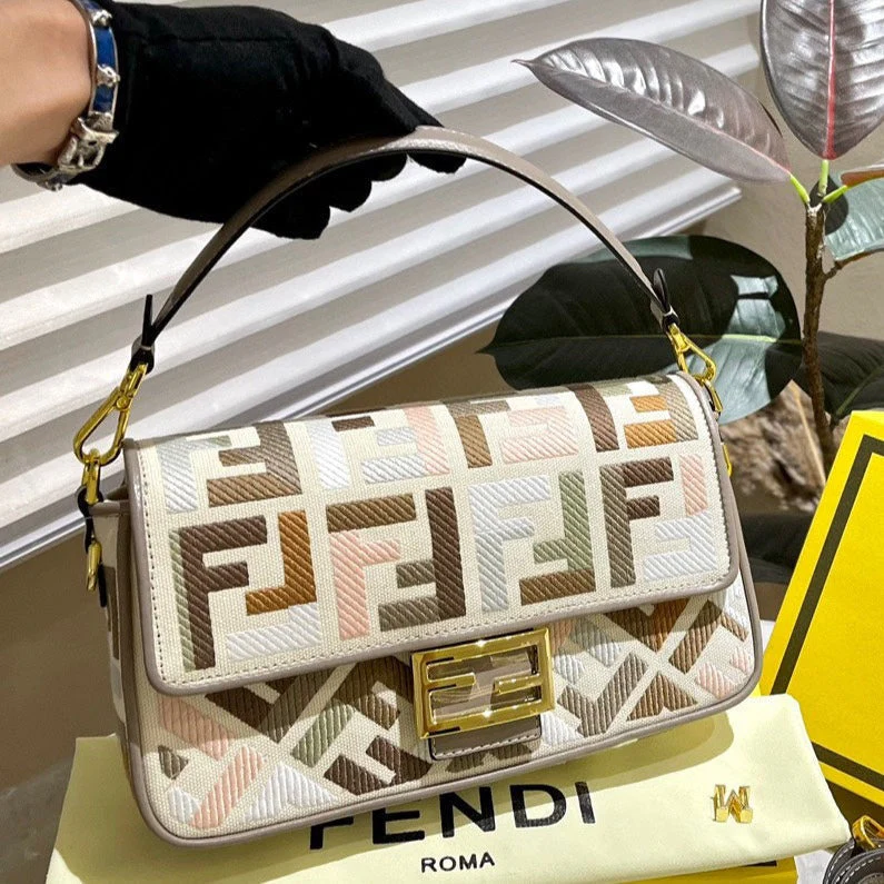 Stylish and exquisite new bag