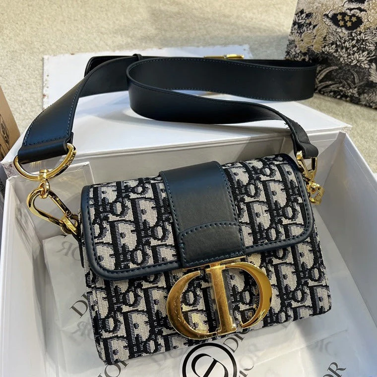 2023 DR New Montaigne Bag