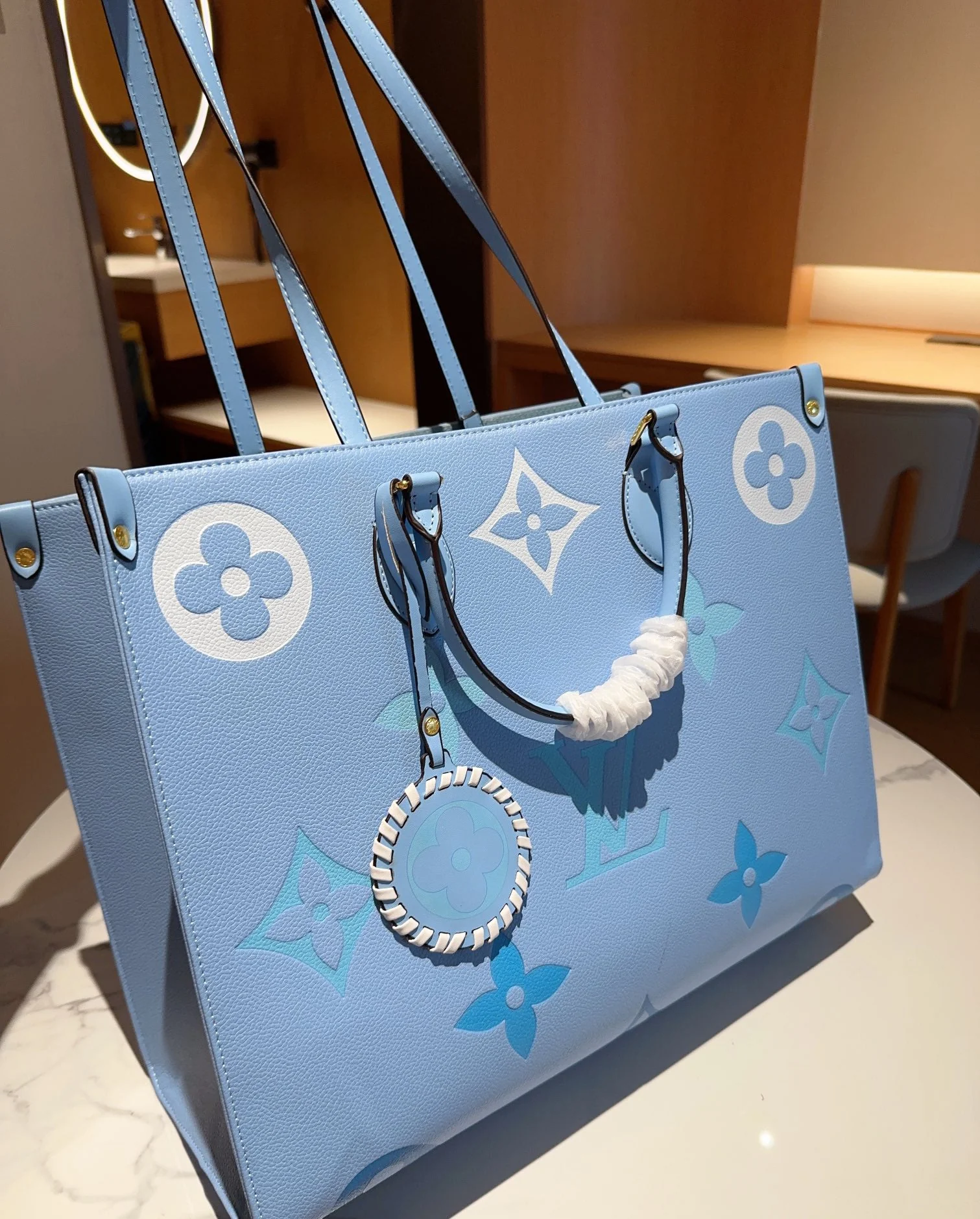 Trendy Classic Jungle Bag Tote(3 colors)