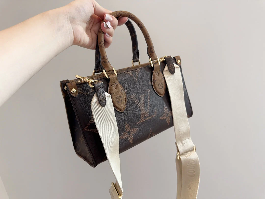 New Fashion Trendy Mommy Bag