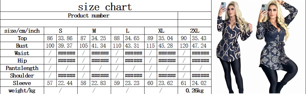 Long-sleeved printed simple letter tie stand collar shirt