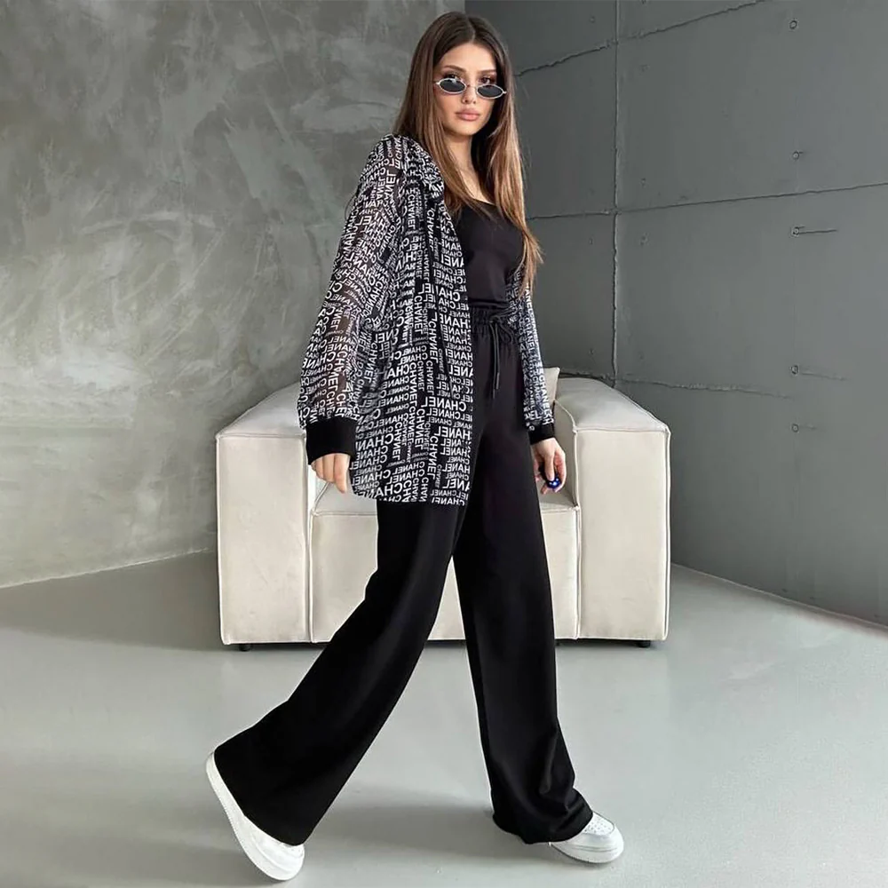 Sun Protection Hooded Long Sleeve Ribbed Outerwear