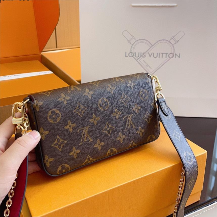 New Classic Felicie Bags