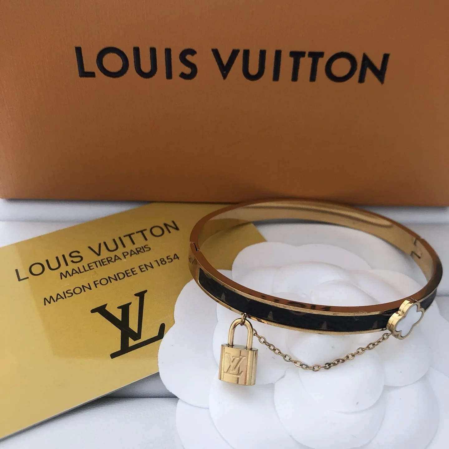 v titanium steel bracelet 004