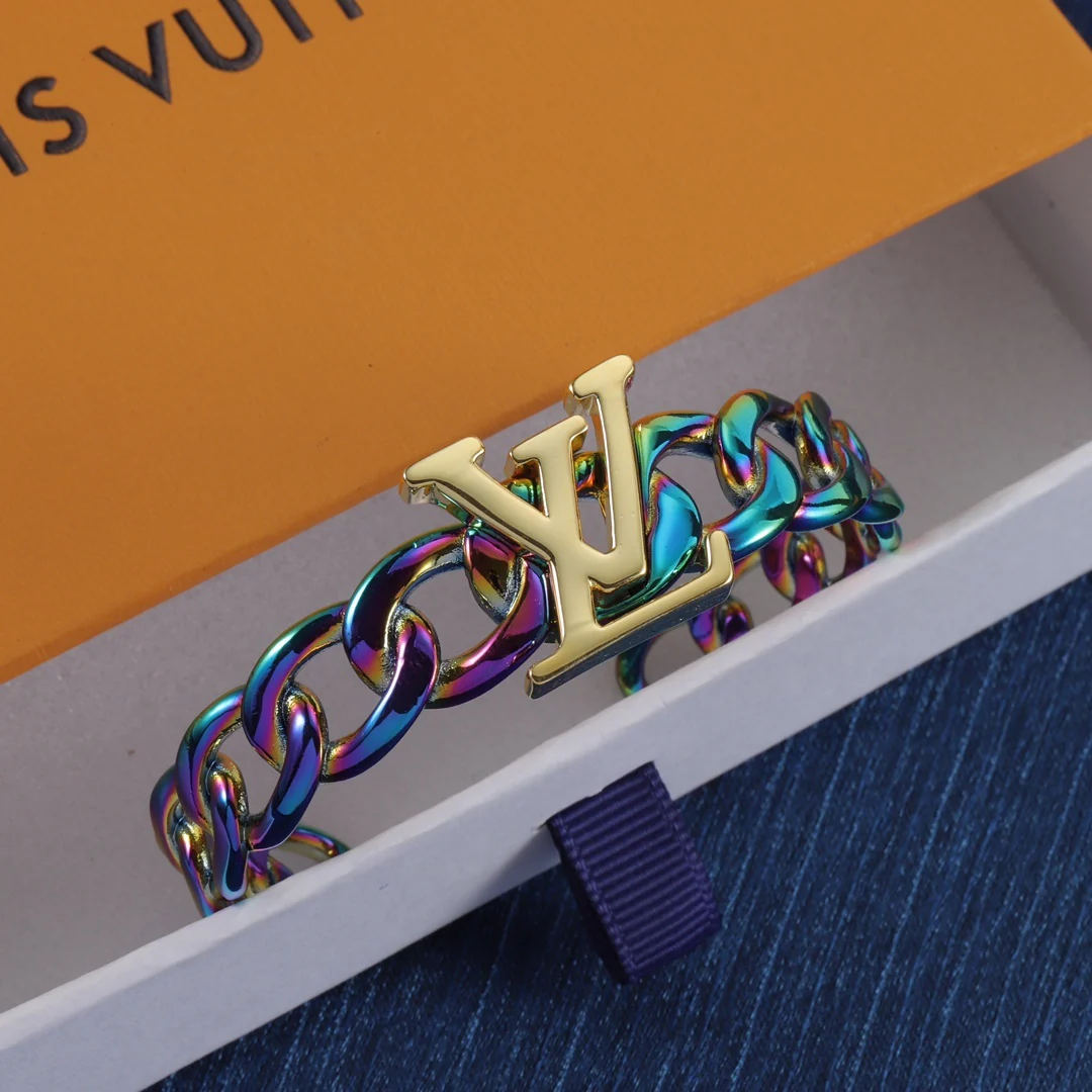 L Fashion Bracelet 003