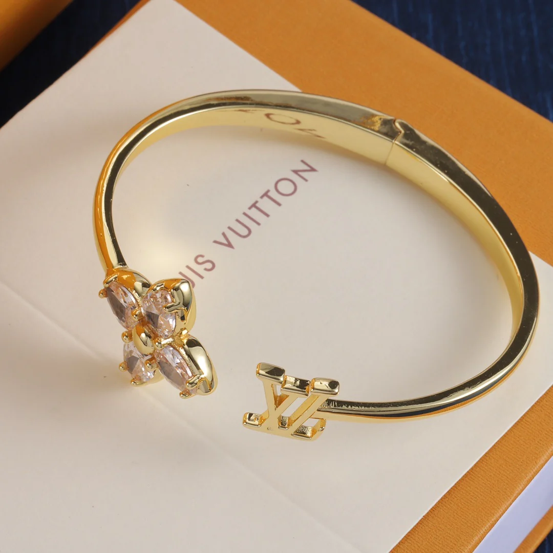 L Fashion Bracelet 002